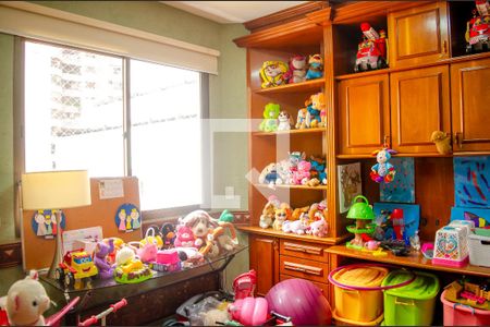 Apartamento para alugar com 4 quartos, 285m² em Setor Oeste, Goiânia