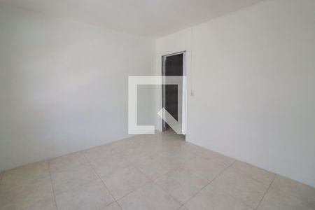 Sala/Quarto de casa para alugar com 1 quarto, 40m² em Santo Antônio, Osasco
