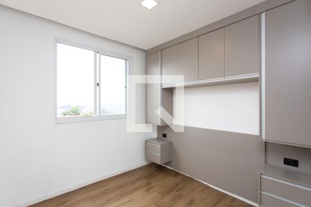 Quarto 1  de apartamento para alugar com 2 quartos, 45m² em Itaquera, São Paulo