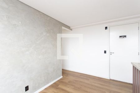 Sala de apartamento para alugar com 2 quartos, 45m² em Itaquera, São Paulo