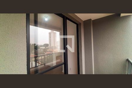 Apartamento para alugar com 2 quartos, 46m² em Presidente Altino, Osasco