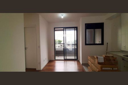 Apartamento para alugar com 2 quartos, 46m² em Presidente Altino, Osasco
