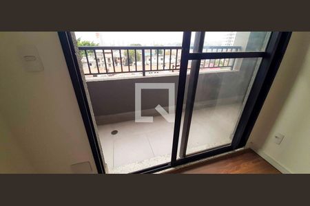 Sacada de apartamento para alugar com 2 quartos, 46m² em Presidente Altino, Osasco