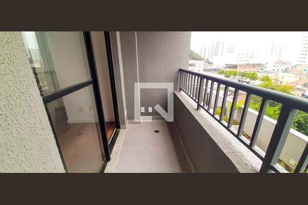 Apartamento para alugar com 2 quartos, 46m² em Presidente Altino, Osasco