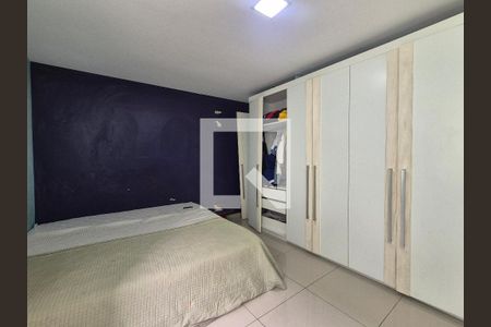 Suíte 1 de casa de condomínio à venda com 4 quartos, 200m² em Jacarepaguá, Rio de Janeiro