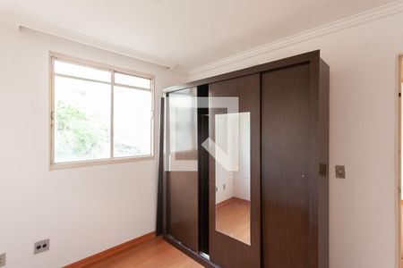 Quarto 2 de apartamento à venda com 2 quartos, 47m² em Santa Monica, Belo Horizonte
