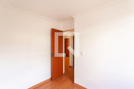 Quarto 1 de apartamento à venda com 2 quartos, 47m² em Santa Monica, Belo Horizonte