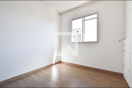 Quarto 1 de apartamento para alugar com 2 quartos, 49m² em Santa Cruz, Belo Horizonte