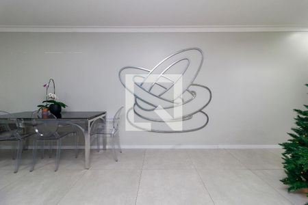 Sala de casa para alugar com 3 quartos, 180m² em Jardim Monte Azul, São Paulo