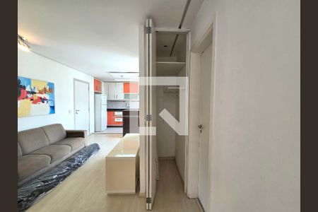 Studio de kitnet/studio à venda com 1 quarto, 36m² em Indianópolis, São Paulo