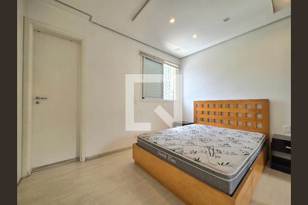 Studio de kitnet/studio à venda com 1 quarto, 36m² em Indianópolis, São Paulo