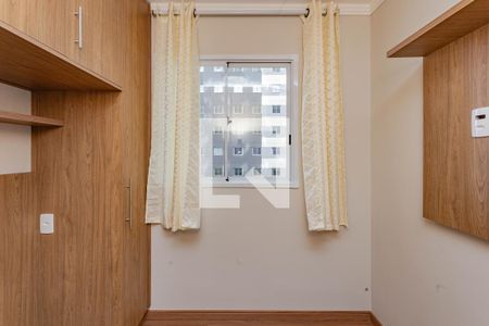 Quarto 1 de apartamento à venda com 1 quarto, 38m² em Vila Vermelha, São Paulo