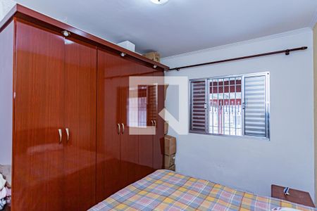 Quarto 1 de casa à venda com 3 quartos, 100m² em Vila Pereira Barreto, São Paulo