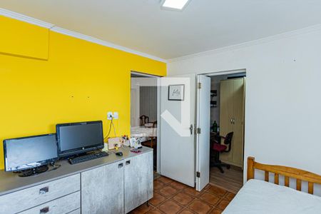 Sala 2 de casa à venda com 3 quartos, 100m² em Vila Pereira Barreto, São Paulo