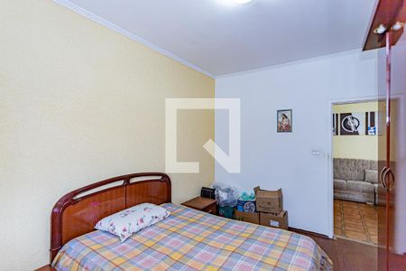 Quarto 1 de casa à venda com 3 quartos, 100m² em Vila Pereira Barreto, São Paulo