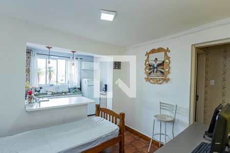 Sala 2 de casa à venda com 3 quartos, 100m² em Vila Pereira Barreto, São Paulo