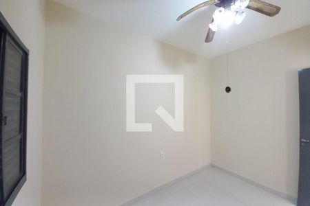 Quarto 1  de casa para alugar com 3 quartos, 90m² em Vila Alberto Simões, Campinas