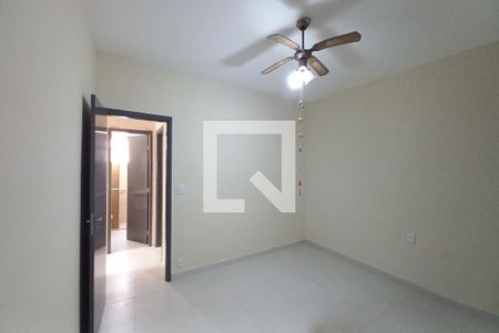 Quarto 2  de casa para alugar com 3 quartos, 90m² em Vila Alberto Simões, Campinas