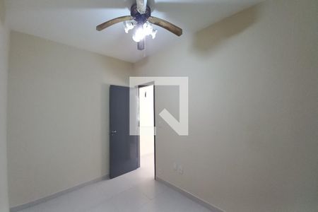 Quarto 1  de casa para alugar com 3 quartos, 90m² em Vila Alberto Simões, Campinas