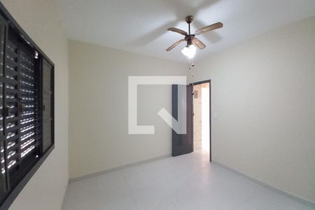Quarto 2 de casa para alugar com 3 quartos, 90m² em Vila Alberto Simões, Campinas