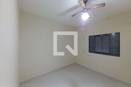 Quarto 2  de casa para alugar com 3 quartos, 90m² em Vila Alberto Simões, Campinas