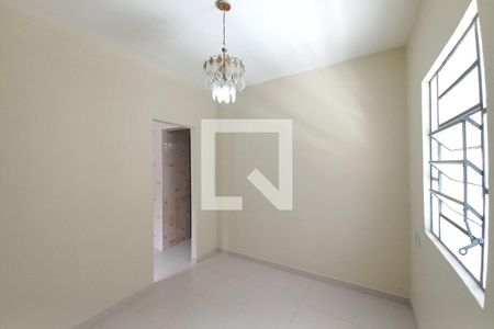 Sala de casa para alugar com 3 quartos, 90m² em Vila Alberto Simões, Campinas