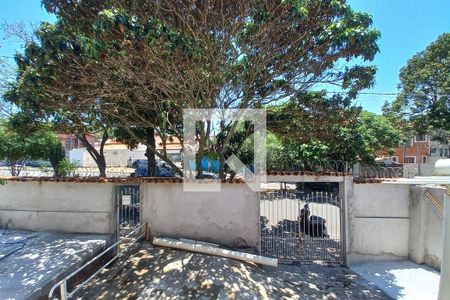 Vista do Quarto 1  de casa para alugar com 3 quartos, 90m² em Vila Alberto Simões, Campinas