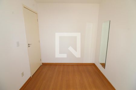 Quarto 2 de apartamento para alugar com 2 quartos, 46m² em Conjunto Residencial Trinta E Um de Marco, São José dos Campos
