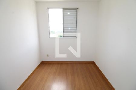 Quarto 2 de apartamento para alugar com 2 quartos, 46m² em Conjunto Residencial Trinta E Um de Marco, São José dos Campos