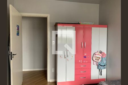 Quarto 1 de apartamento para alugar com 2 quartos, 93m² em Industrial, Novo Hamburgo