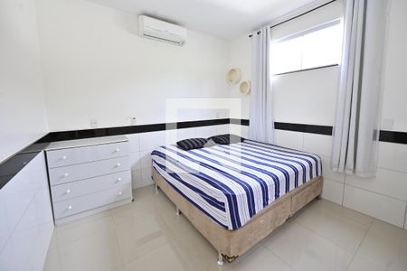 Quarto 1 de casa para alugar com 3 quartos, 70m² em Residencial Parque Flamboyant, Goiânia