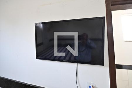 Quarto 1 de casa para alugar com 3 quartos, 70m² em Residencial Parque Flamboyant, Goiânia