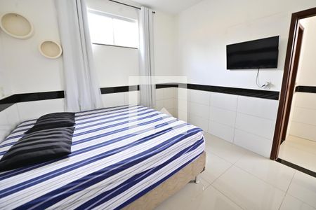 Quarto 1 de casa para alugar com 3 quartos, 70m² em Residencial Parque Flamboyant, Goiânia