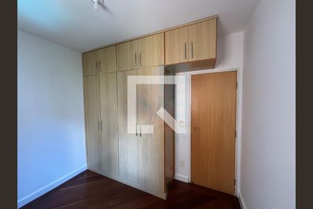 Primeiro Quarto de apartamento à venda com 4 quartos, 140m² em Santo Agostinho, Belo Horizonte