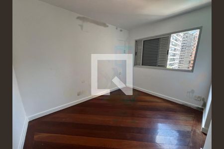 Segundo Quarto de apartamento à venda com 4 quartos, 140m² em Santo Agostinho, Belo Horizonte