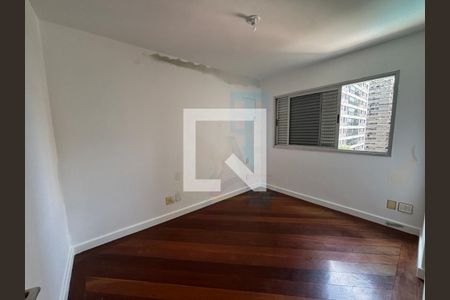Quarto Suíte de apartamento à venda com 4 quartos, 140m² em Santo Agostinho, Belo Horizonte