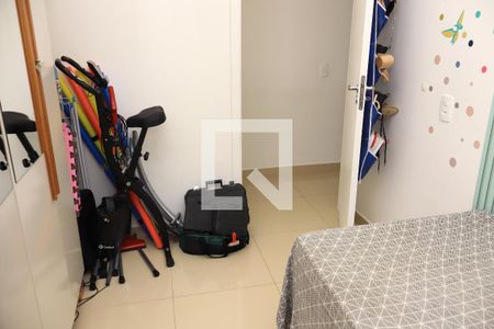 Quarto 1 de apartamento para alugar com 2 quartos, 54m² em Piatã, Salvador