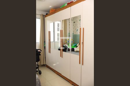 Quarto 1 de apartamento para alugar com 2 quartos, 54m² em Piatã, Salvador