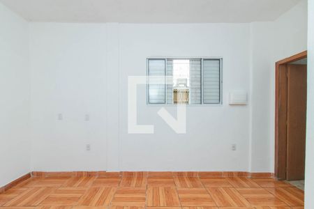 Sala/Quarto de apartamento para alugar com 1 quarto, 38m² em Aberta dos Morros, Porto Alegre