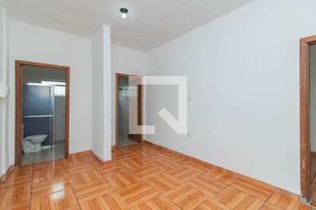 Sala/Quarto de apartamento para alugar com 1 quarto, 38m² em Aberta dos Morros, Porto Alegre