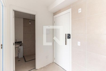 Entrada da Sala de apartamento à venda com 2 quartos, 35m² em Campos Elíseos, São Paulo
