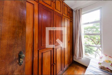 Quarto 1 de apartamento à venda com 3 quartos, 80m² em Padre Eustáquio, Belo Horizonte