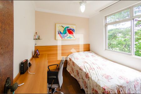 Quarto 2 de apartamento à venda com 3 quartos, 80m² em Padre Eustáquio, Belo Horizonte
