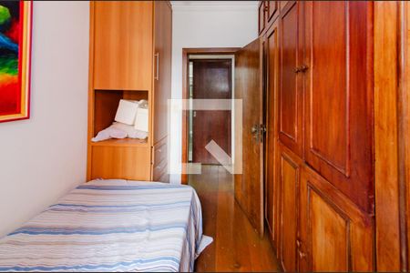 Quarto 1 de apartamento à venda com 3 quartos, 80m² em Padre Eustáquio, Belo Horizonte