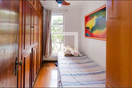 Quarto 1 de apartamento à venda com 3 quartos, 80m² em Padre Eustáquio, Belo Horizonte