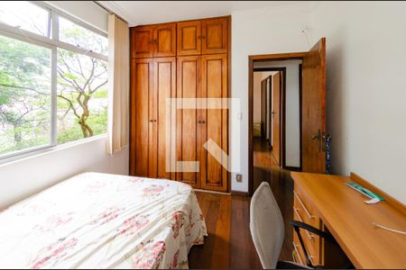 Quarto 2 de apartamento à venda com 3 quartos, 80m² em Padre Eustáquio, Belo Horizonte