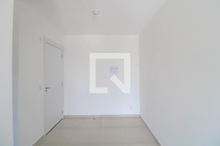 Sala de apartamento para alugar com 2 quartos, 56m² em Jardim Santo Antoninho, São Paulo