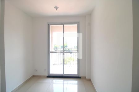 Apartamento para alugar com 2 quartos, 56m² em Jardim Santo Antoninho, São Paulo