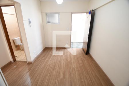Sala de apartamento para alugar com 1 quarto, 32m² em Centro, Campinas
