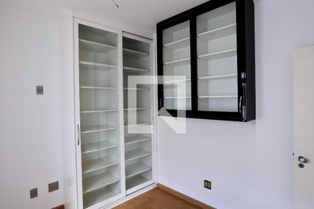 Quarto de apartamento para alugar com 3 quartos, 92m² em Cidade Nova, Belo Horizonte